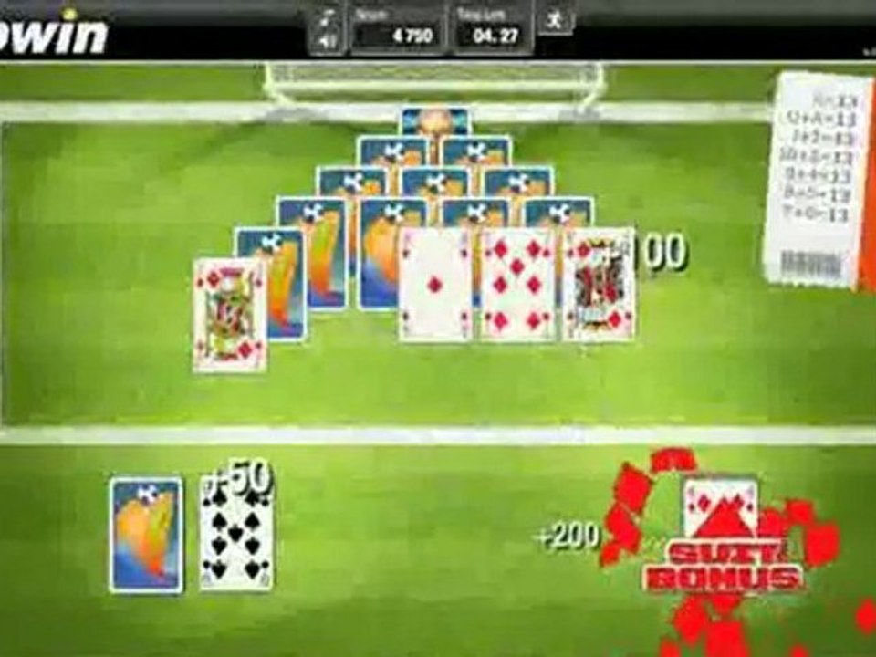 Online Skill Games at bwin - games.bwin.com