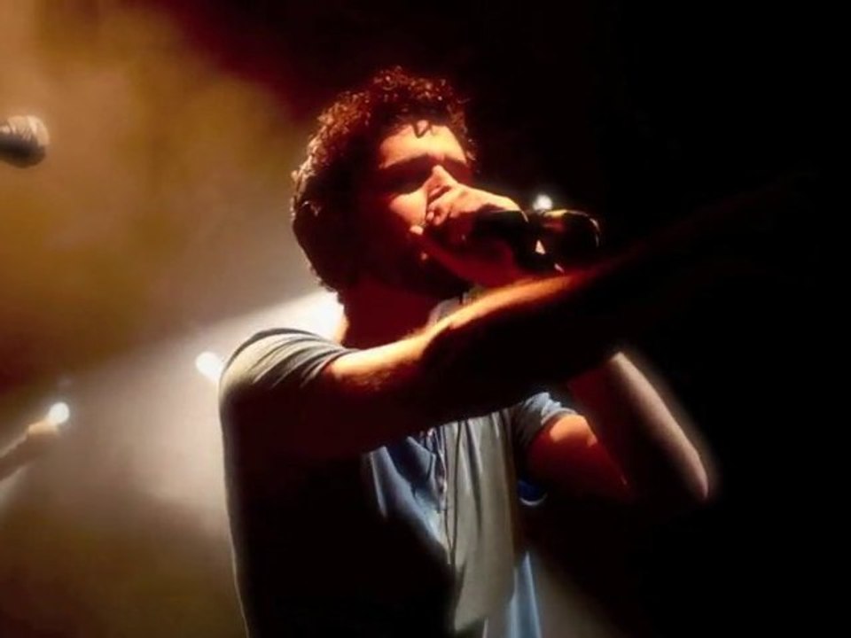 Hyperpotamus Live @ La Maroquinerie (vidéo)