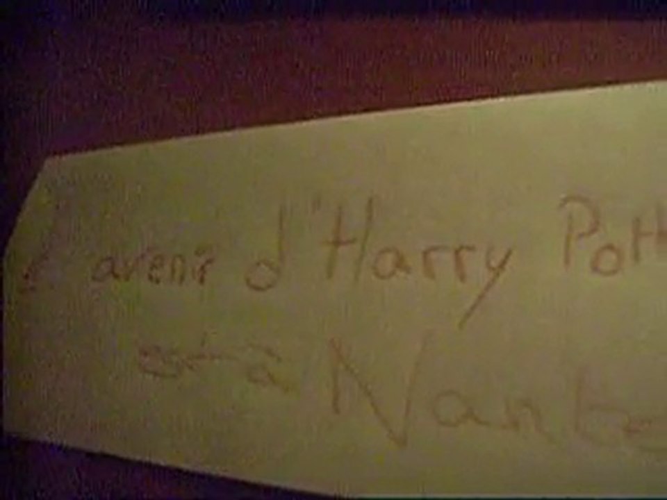 harry 2