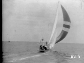 Information Première : émission du 25 mai 1971