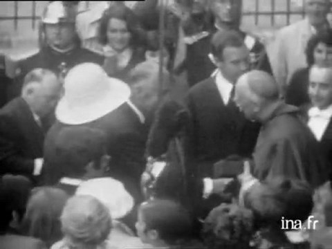 Information Première : émission du 6 juin 1971