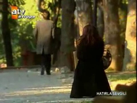 Hatırla Sevgili - Ölmedi Aşklar (Erdal Güney)