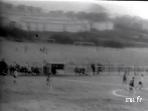 Information Première : émission du 11 juin 1971