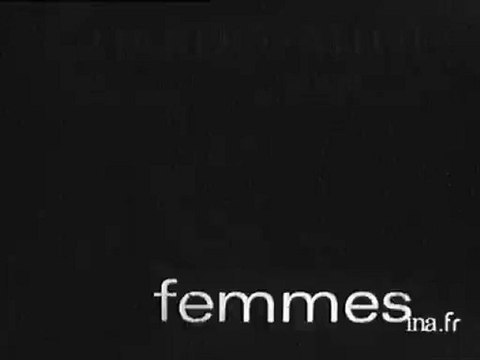 Information Première : émission du 16 juin 1971