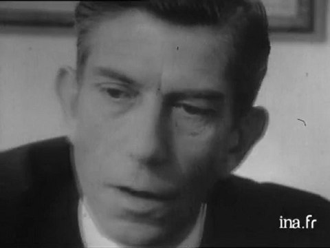 Information Première : émission du 6 juillet 1971