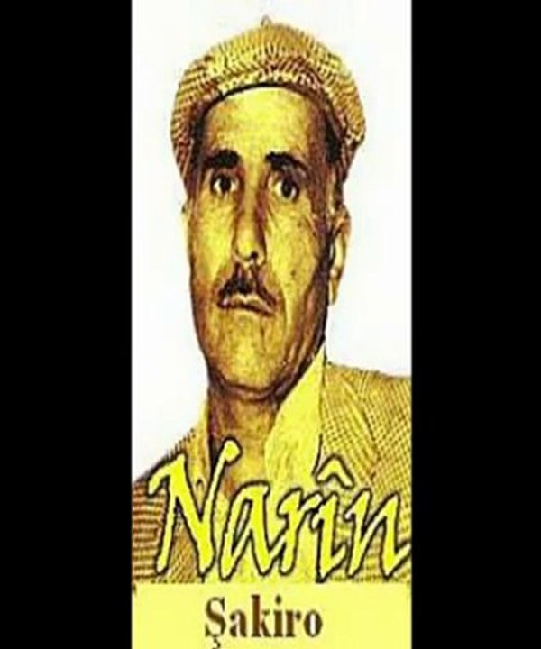 Dengbêj Sakiro - Rebenim