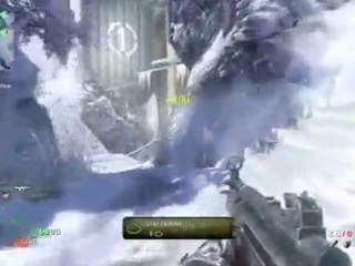 Call of Duty Black Ops - TDM - Multiplayer / Online