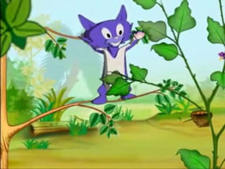Tuntuni and Biral