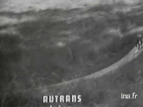 Information Première : émission du 28 juillet 1971