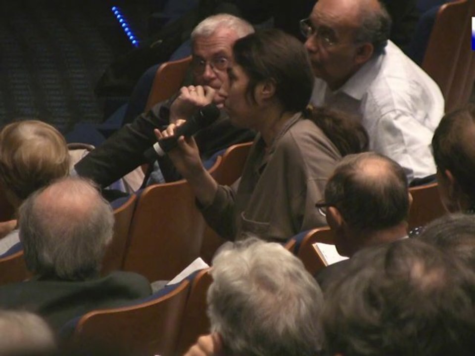 CN RIF 2010 - Questions/Réponses