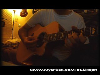 Final Fantasy 9 (ファイナルファンタジー) Vamo alla Flamenco - Reprise