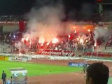 Ολυμπιακός Βόλου - ΑΕΛ 1-1 (19:25 24/10/2010)