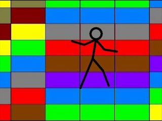 StikeFigure Animator Dance 2