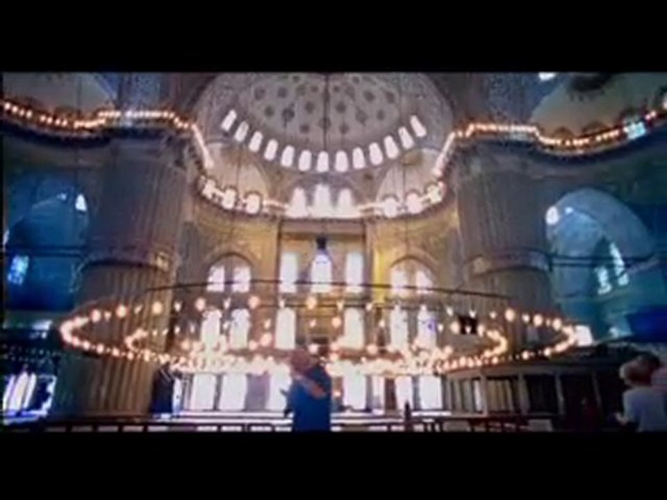beyaz tur