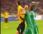 aek panathinaikos 1-0 imixrono Djebbour