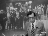 Information Première : émission du 18 septembre 1971