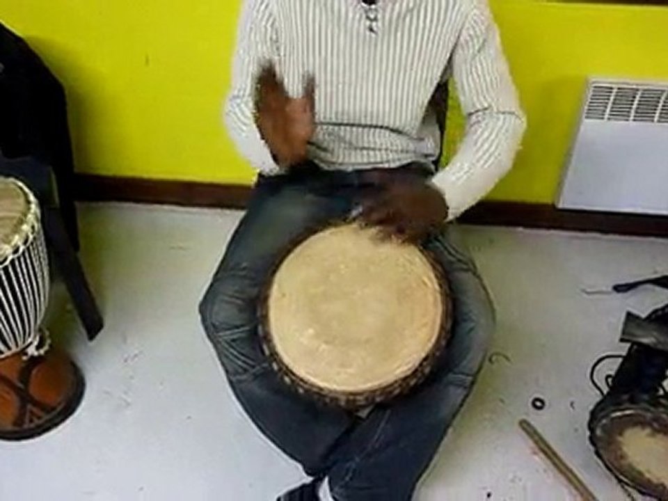 djembé 1