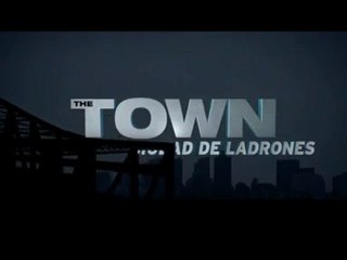 The Town - Ciudad de Ladrones Spot2 HD [20seg] Español