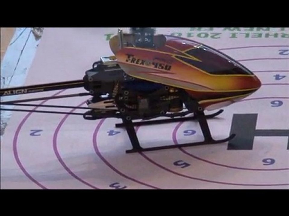 La Bussie 16/10/2010 Jean-Marc