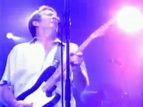 Eric Clapton - Hoochie Coochie Man