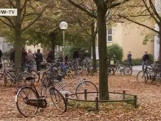 Islamic Preachers Go Back to School | People & Politics