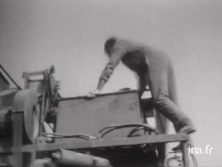 Information Première : émission du 2 novembre 1971