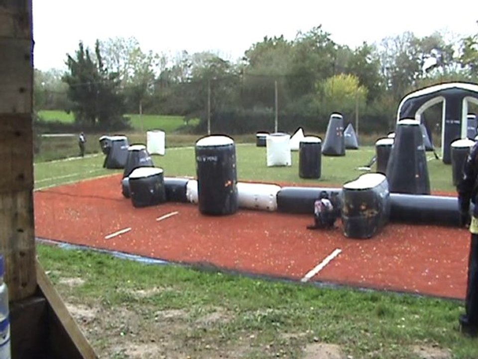 Accro2paintball VS Cs team (1)