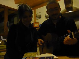 La chanson du samedi: y avons que l'amour pour nous tiendez