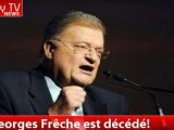 Georges Frêche est décédé!
