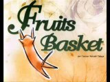 fruits basket^^