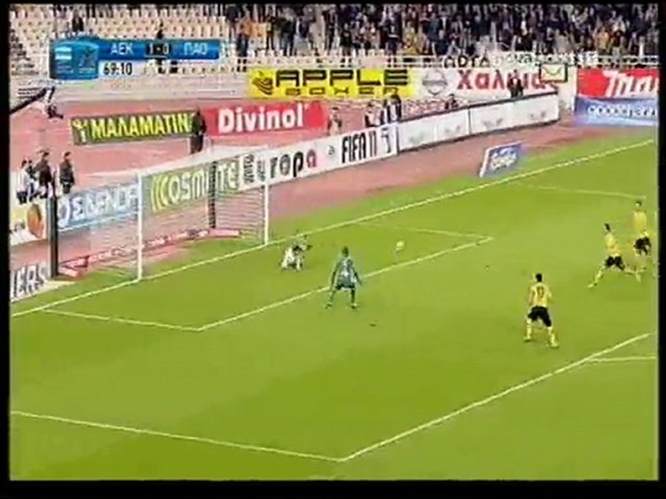 AEK-PAO-