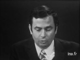 Information Première : émission du 11 décembre 1971
