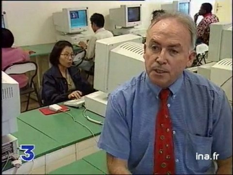 Solidarités francophones Vietnam