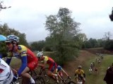 Cyclocross Castres 2010