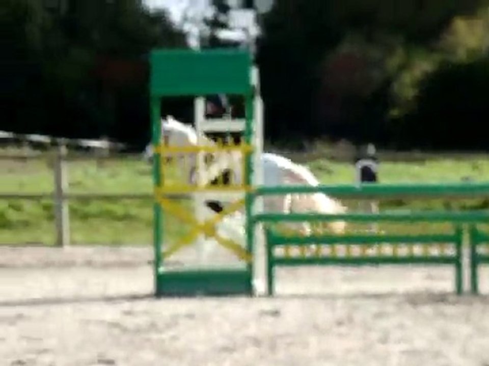 Dorine et Oliane 1m Noyon