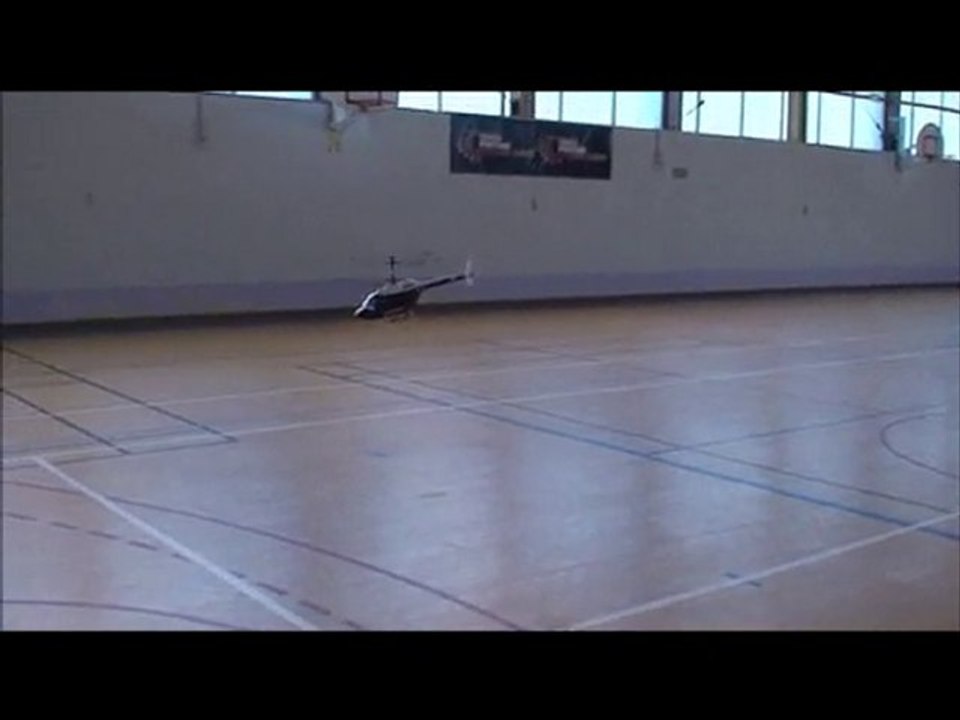 La Bussie 16/10/2010 Mathis