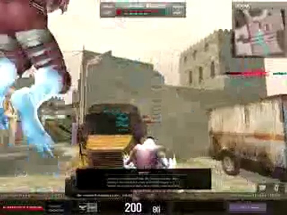 wolfteam uber hack wh ammo hack