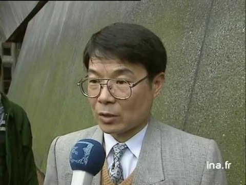 Bobigny : le 3ème collectif des sans-papiers