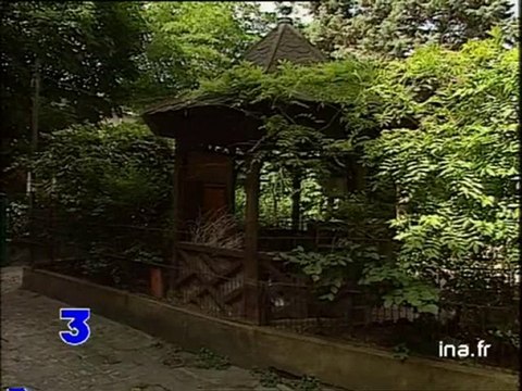 La saga des rues de Paris : rue des fêtes