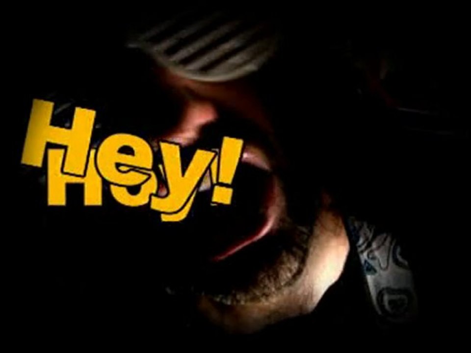 Hey!