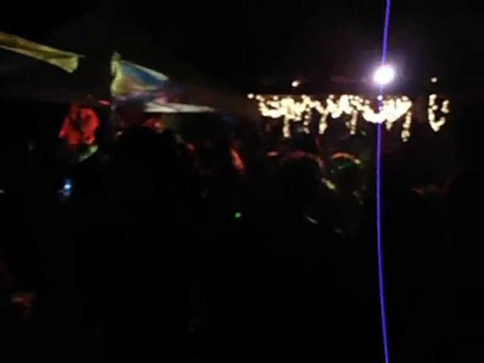 Dancefloor Doty & Seb