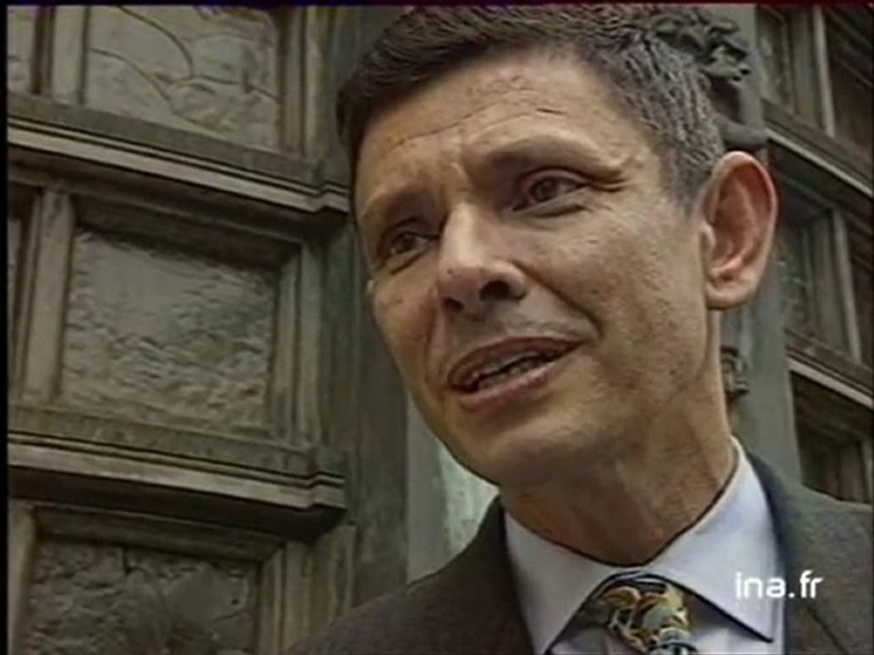 Palais de Tokyo : ciné mémoire