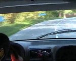 Rallye Boucles de Seine 2010 - ES6