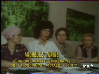 L' organisation de la sécurité sociale en Ile de France