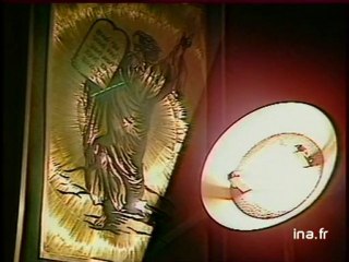 Fête des lumières hanouka