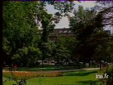 Les Parisiens et leurs jardins - Archive vidéo INA