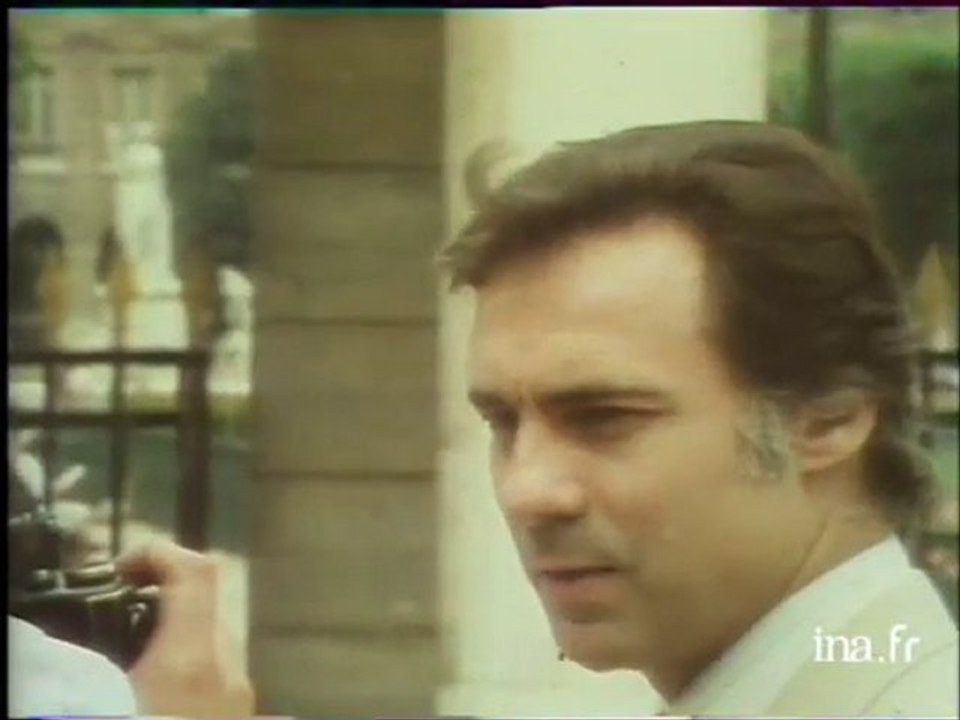 Portrait de Jacques Toja