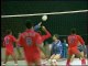 Volley-ball : France / Cuba à Bercy