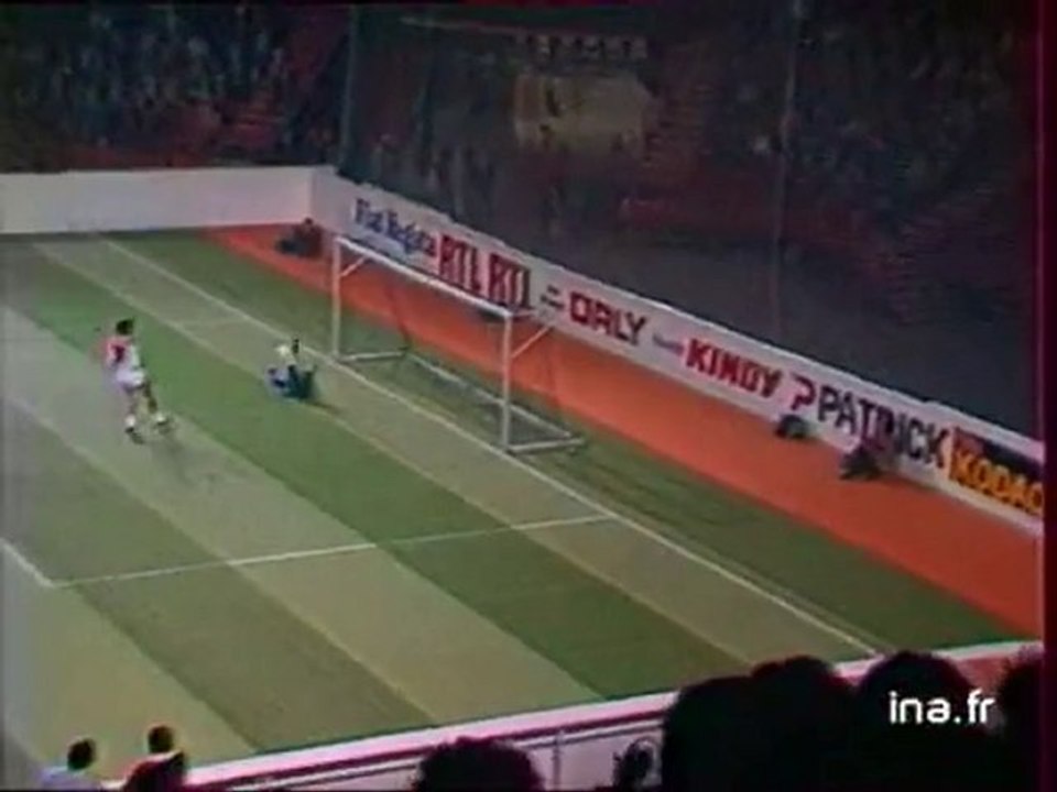 Foot a 7 a bercy