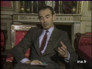 Itv Robert Badinter